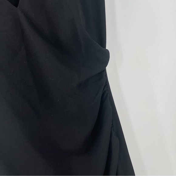 RALPH LAUREN Black Label Dress Wool with Silk lining - Picture 6 of 10